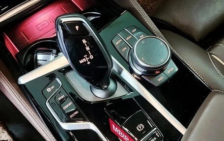 BMW 5 серия, 2022 год, 4 600 000 рублей, 5 фотография