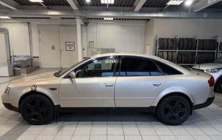 Audi A6, 1997 год, 349 000 рублей, 8 фотография