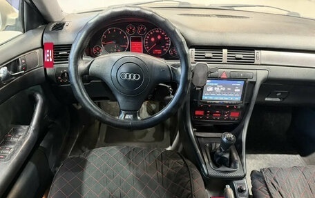 Audi A6, 1997 год, 349 000 рублей, 11 фотография