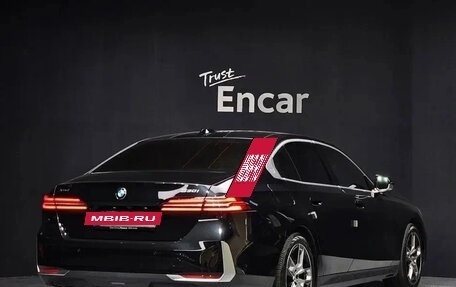 BMW 5 серия, 2023 год, 5 500 000 рублей, 3 фотография