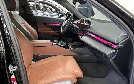 BMW 5 серия, 2023 год, 5 500 000 рублей, 6 фотография