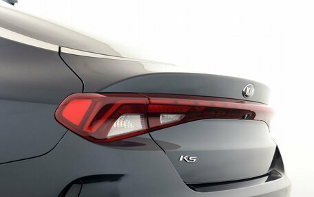 KIA K5, 2021 год, 2 680 000 рублей, 8 фотография
