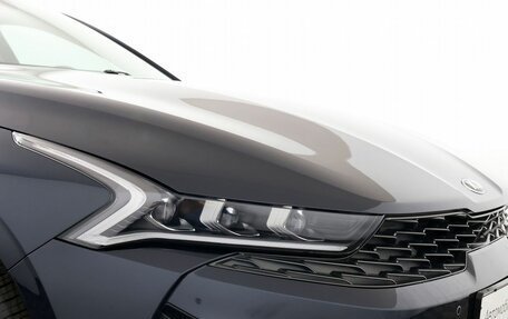 KIA K5, 2021 год, 2 680 000 рублей, 7 фотография