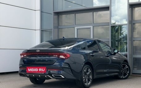 KIA K5, 2021 год, 2 680 000 рублей, 4 фотография