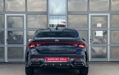 KIA K5, 2021 год, 2 680 000 рублей, 5 фотография