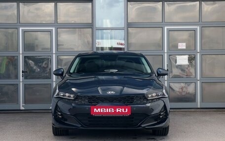 KIA K5, 2021 год, 2 680 000 рублей, 2 фотография