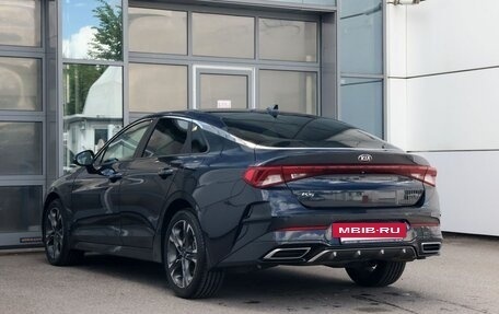KIA K5, 2021 год, 2 680 000 рублей, 6 фотография
