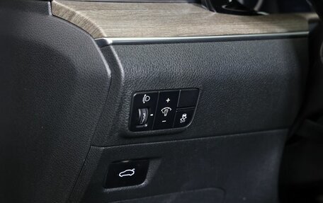 KIA K5, 2021 год, 2 680 000 рублей, 18 фотография