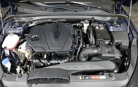 KIA K5, 2021 год, 2 680 000 рублей, 29 фотография