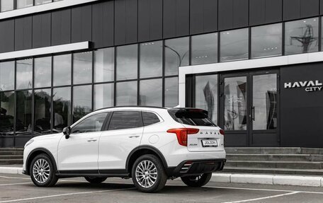 Haval Jolion, 2026 год, 2 899 000 рублей, 35 фотография