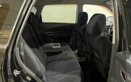 Hyundai Tucson III, 2007 год, 800 000 рублей, 17 фотография