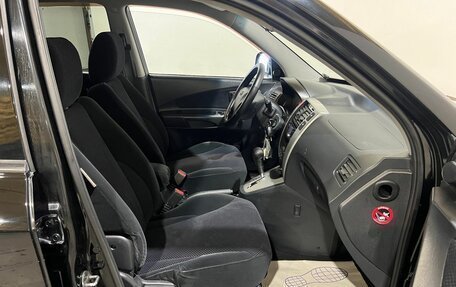 Hyundai Tucson III, 2007 год, 800 000 рублей, 15 фотография
