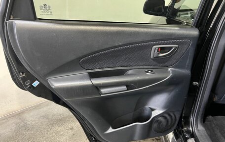 Hyundai Tucson III, 2007 год, 800 000 рублей, 31 фотография