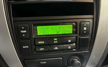 Hyundai Tucson III, 2007 год, 800 000 рублей, 23 фотография