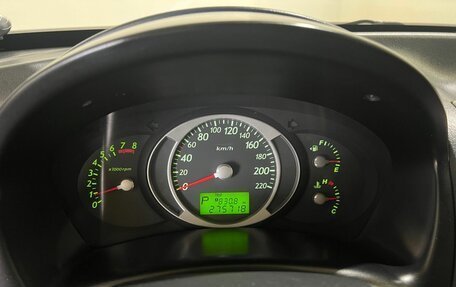 Hyundai Tucson III, 2007 год, 800 000 рублей, 28 фотография