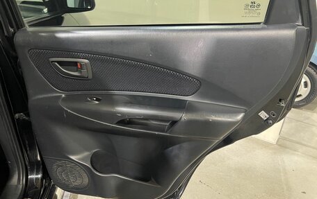 Hyundai Tucson III, 2007 год, 800 000 рублей, 32 фотография