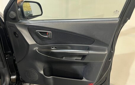 Hyundai Tucson III, 2007 год, 800 000 рублей, 30 фотография