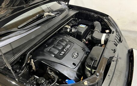 Hyundai Tucson III, 2007 год, 800 000 рублей, 35 фотография
