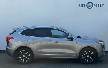 Haval Jolion, 2022 год, 2 459 111 рублей, 4 фотография