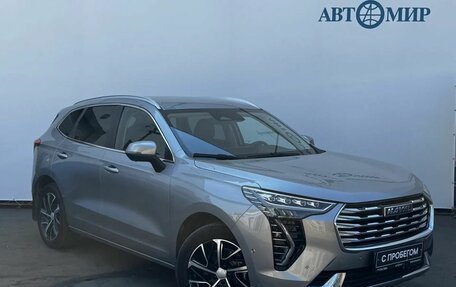 Haval Jolion, 2022 год, 2 459 111 рублей, 3 фотография