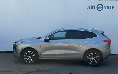 Haval Jolion, 2022 год, 2 459 111 рублей, 5 фотография