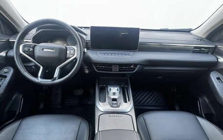 Haval Jolion, 2022 год, 2 459 111 рублей, 9 фотография