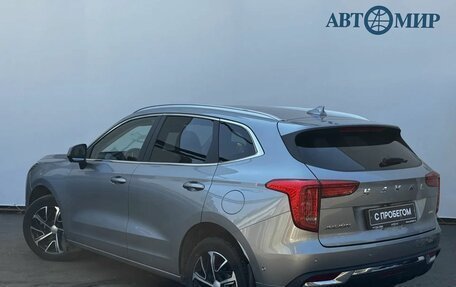 Haval Jolion, 2022 год, 2 459 111 рублей, 6 фотография