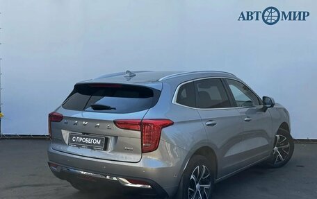 Haval Jolion, 2022 год, 2 459 111 рублей, 8 фотография