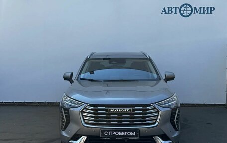 Haval Jolion, 2022 год, 2 459 111 рублей, 2 фотография