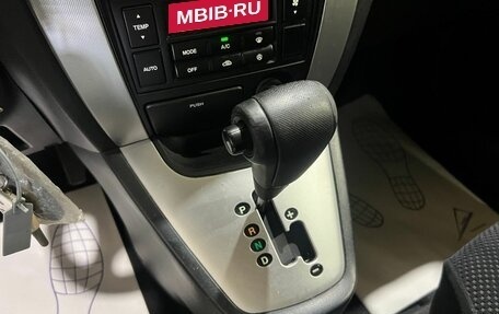 Hyundai Tucson III, 2007 год, 800 000 рублей, 24 фотография