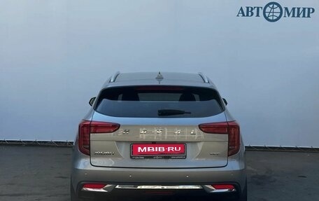 Haval Jolion, 2022 год, 2 459 111 рублей, 7 фотография
