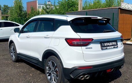 Geely Coolray I, 2021 год, 1 785 000 рублей, 3 фотография