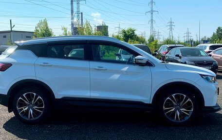 Geely Coolray I, 2021 год, 1 785 000 рублей, 6 фотография