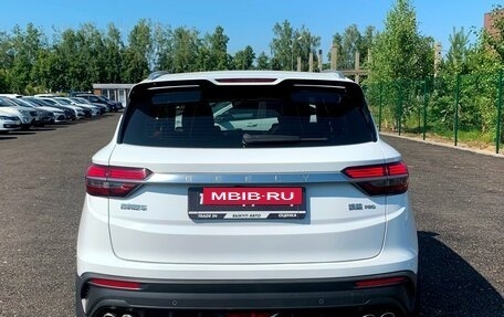 Geely Coolray I, 2021 год, 1 785 000 рублей, 4 фотография