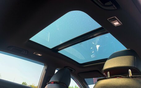 Geely Coolray I, 2021 год, 1 785 000 рублей, 19 фотография