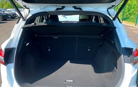 Geely Coolray I, 2021 год, 1 785 000 рублей, 16 фотография