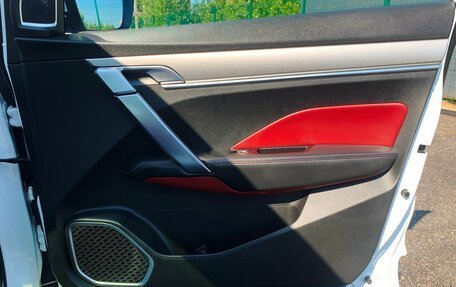 Geely Coolray I, 2021 год, 1 785 000 рублей, 20 фотография