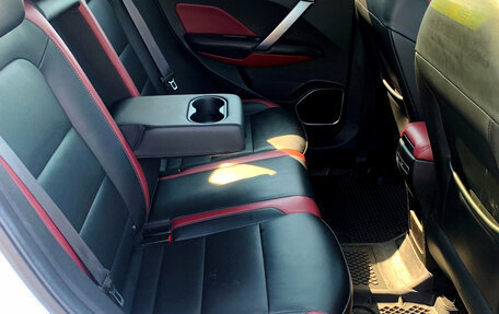 Geely Coolray I, 2021 год, 1 785 000 рублей, 18 фотография