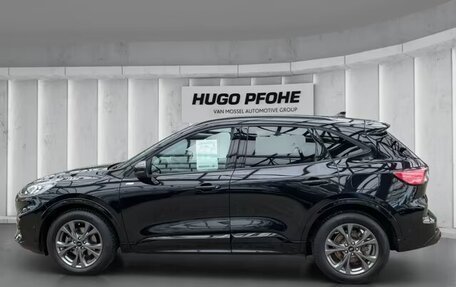 Ford Kuga III, 2024 год, 3 378 000 рублей, 3 фотография