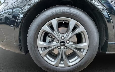 Ford Kuga III, 2024 год, 3 378 000 рублей, 11 фотография
