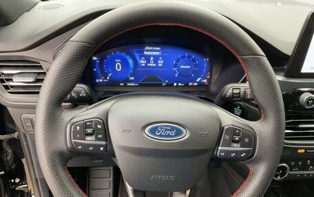 Ford Kuga III, 2024 год, 3 378 000 рублей, 7 фотография