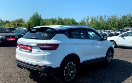 Geely Coolray I, 2021 год, 1 785 000 рублей, 5 фотография