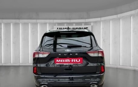 Ford Kuga III, 2024 год, 3 378 000 рублей, 5 фотография