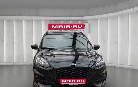 Ford Kuga III, 2024 год, 3 378 000 рублей, 2 фотография