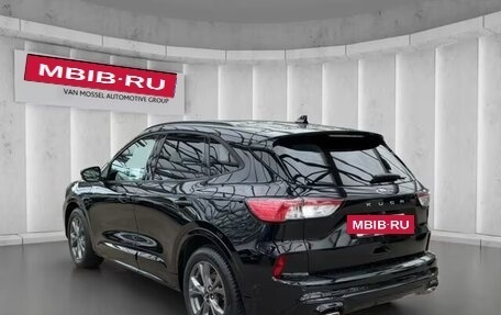 Ford Kuga III, 2024 год, 3 378 000 рублей, 4 фотография