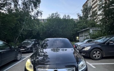 Opel Insignia II рестайлинг, 2012 год, 690 000 рублей, 1 фотография