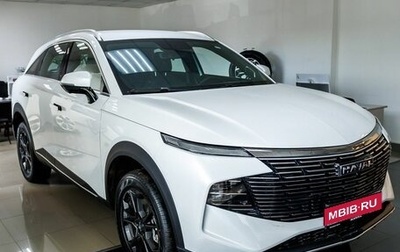Haval F7, 2026 год, 2 999 000 рублей, 1 фотография