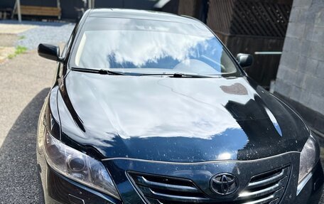Toyota Camry, 2007 год, 1 100 000 рублей, 1 фотография