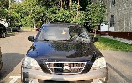 KIA Sorento IV, 2005 год, 470 000 рублей, 1 фотография