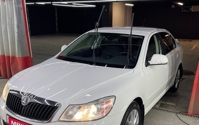 Skoda Octavia, 2013 год, 1 150 000 рублей, 1 фотография